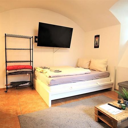 וירצבורג Fully Equipped Apartment Near Main Station מראה חיצוני תמונה
